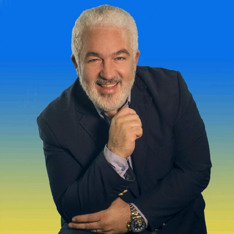 Facundo de Salterain