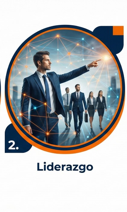 Liderazgo